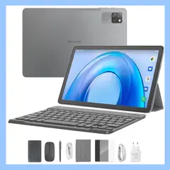 BLACKVIEW - Tablet Tab 60 Pro 10.1 128GB 8GB Grey