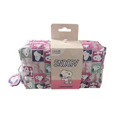 GELATTI - Neceser Peanuts cuadros