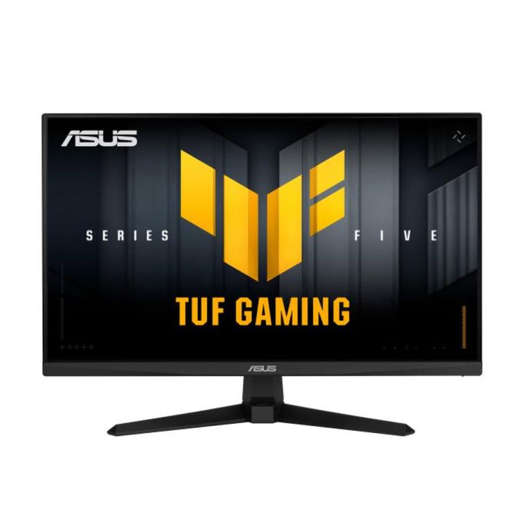 Monitor TUF Gaming VG259QMR5A 24.5 IPS FHD 310Hz 0.3ms G-Sync FreeSync