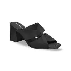 PICCADILLY - Sandalia Vestir Preto 62603000000032 Negro 1125701