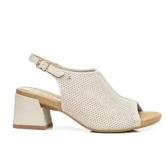PEGADA - SANDALIA MUJER CASUAL LINHO 234305-04