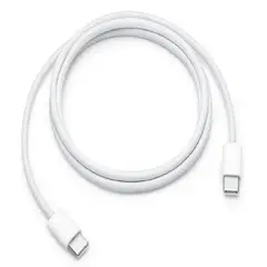 APPLE - Cable Usb-C A Usb-C ( 1M )