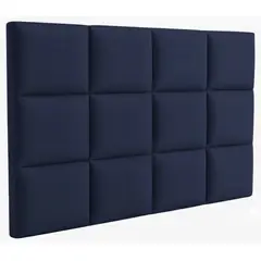 MAVISAC - Cabecera Soren 2 Plazas Tela Vigo Aterciopelada