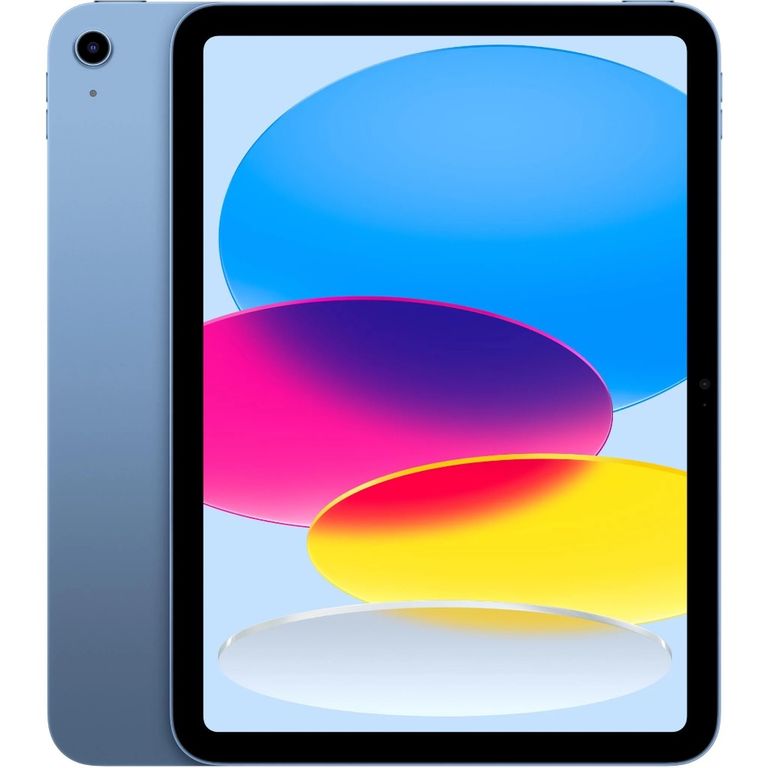 IPAD A16 2025 128GB WIFI - BLUE