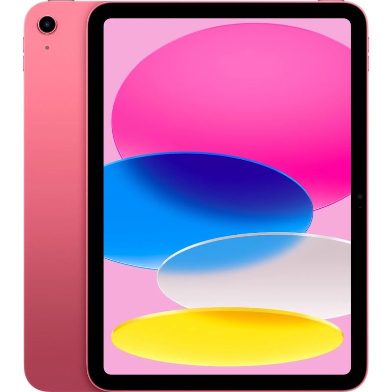 IPAD A16 2025 128GB WIFI - PINK