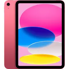 APPLE - IPAD A16 2025 128GB WIFI - PINK.