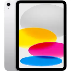 APPLE - IPAD A16 2025 128GB WIFI - SILVER