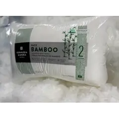 VENECIA - Almohada Pack Bamboo