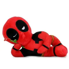 KIDROBOT - Peluche Deadpool Sexy 20cm -