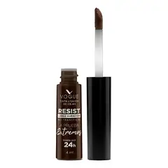 VOGUE - Tinta De Cejas Resist Caoba