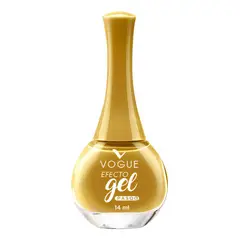 VOGUE - Esmalte Efecto Gel 14 Ml Fascinante