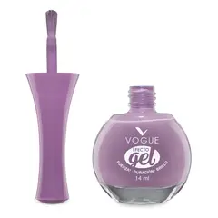VOGUE - Esmalte De Uñas Efecto Gel Gel 14ml Ilusion