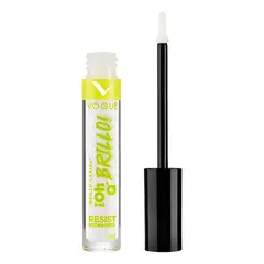 VOGUE - Labial Liquido Resist ¡oh Qbrillo
