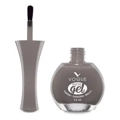 VOGUE - Esmalte De Uñas Efecto Gel Actitud