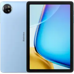 BLACKVIEW - Tablet Tab 20 Wifi 10.1 (4+8)= 12/64GB 6600mha - Azul
