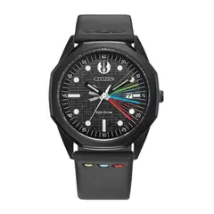 Citizen - Reloj Jedi Master Negro 41mm