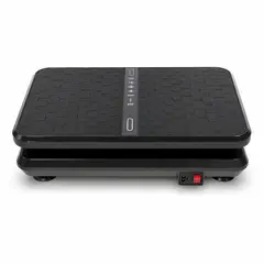 GENERICO - Plataforma Vibratoria Multivelocidades Digital Pro Speaker Bluetooth VM02