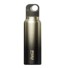 GERM - Botella Térmica Wild Coca Cola x 600ml 20oz negro