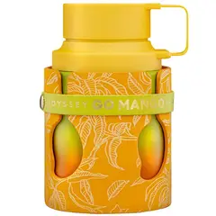PERU IMPORTACIONES - Armaf Odyssey Go Mango Men EDP 100ml