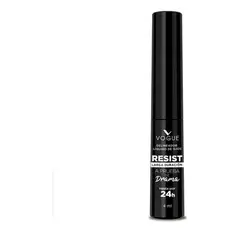 VOGUE - Delineador Liquido Ojos Resist 4ml Color Negro