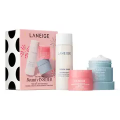 LANEIGE - Set Hidratación Heroes x Sephora