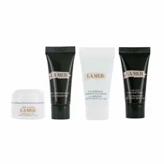 GENERAL - Set de Viaje Ritual Rejuvenecedor La Mer x Sephora 4 piezas