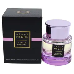 Armaf - Niche Purple Amethyst Eau de Parfum -