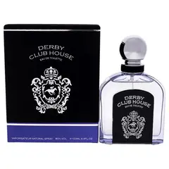 Armaf - Derby Club House Eau De Toilette -