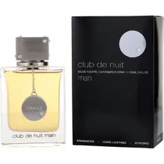 Armaf - Club De Nuit Eau De Toilette -