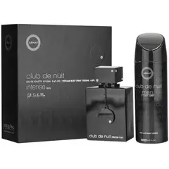 Armaf - Club De Nuit Intense Gift Set For Men -