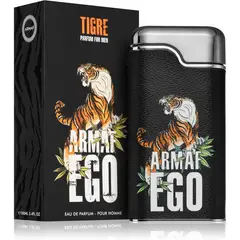 Armaf - Ego Tigre Eau De Parfum -