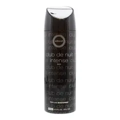 Armaf - Club De Nuit Intense Perfume Body Spray For Men -