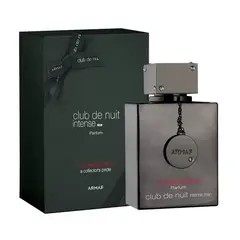 Armaf - Club De Nuit Intense Eau De Parfum Limited Edition -