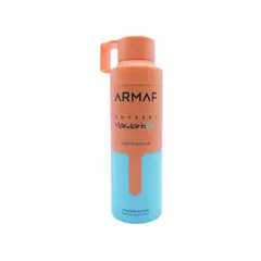 Armaf - Odyssey Mandarin Sky Body Spray -