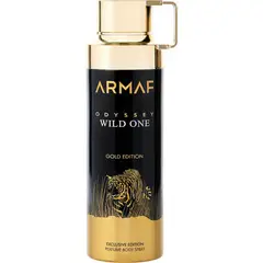 ARMAF - Odyssey Wild One Gold Edition Body Spray -
