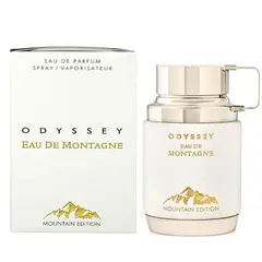 ARMAF - Mountain Edition - Odyssey Eau de Montagne
