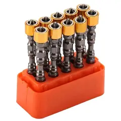 GENERICO - EXTRACTORES DE TORNILLO KIT PROFESIONAL ALTA RESISTENCIA