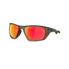 Oakley - LENTES DE SOL 0OO9431 1526 - LATERALIS - 943104 - MATTE OLIVE INK