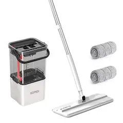 BOMIDI - Trapeador escurridor 360° M21
