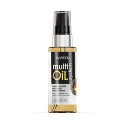 KAREOL - Tratamiento – Multi Oil System x 60 ml
