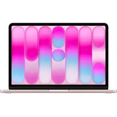 APPLE - Laptop MacBook Neo 13 pulgadas 8GB ram 256gb chip A18 Pro Rosada