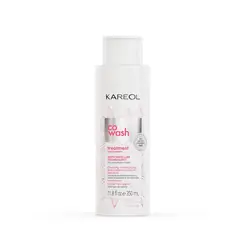 KAREOL - Cowash Tratamiento Micelar x 350 ml