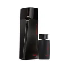 Esika - Set de Perfume Pulso Absolute 100 ml + Mini 10 ml