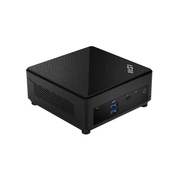 Barebone Cubi 5 12M Intel Core i5-1235U de hasta 4.4GHz 10 Nucleos 12 subprocesos