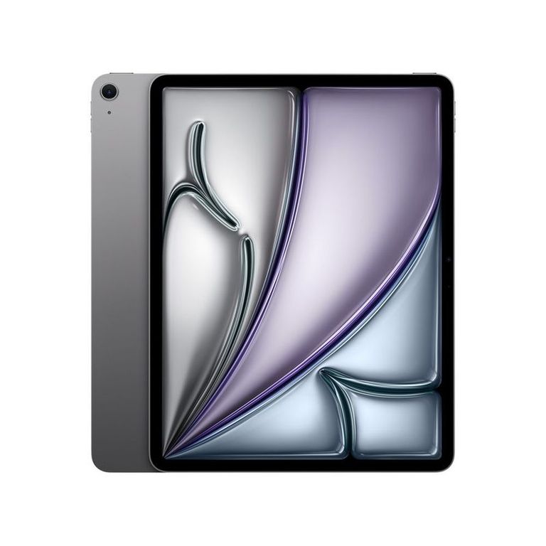 Nuevo iPad Air 13″ Chip M4 Wifi 128GB - Space Gray
