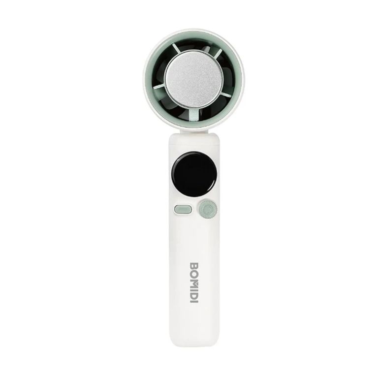 Ventilador de mano MF01 Blanco
