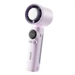 BOMIDI - Ventilador de mano MF01 Rosado