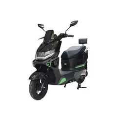 GREEN RIDER - Moto Eléctrica Tiny batería extraíble