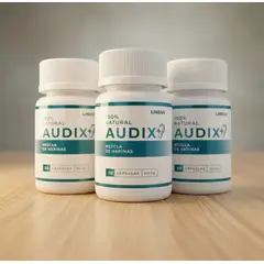 GENERICO - AUDIX