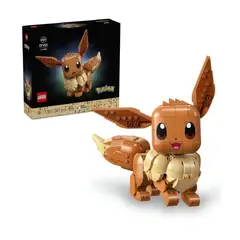 POKEMON - LEGO Pokémon Evee